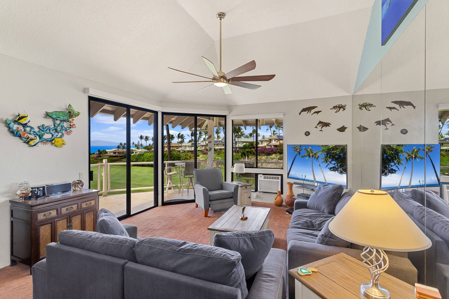 Wailea Vacation Rental