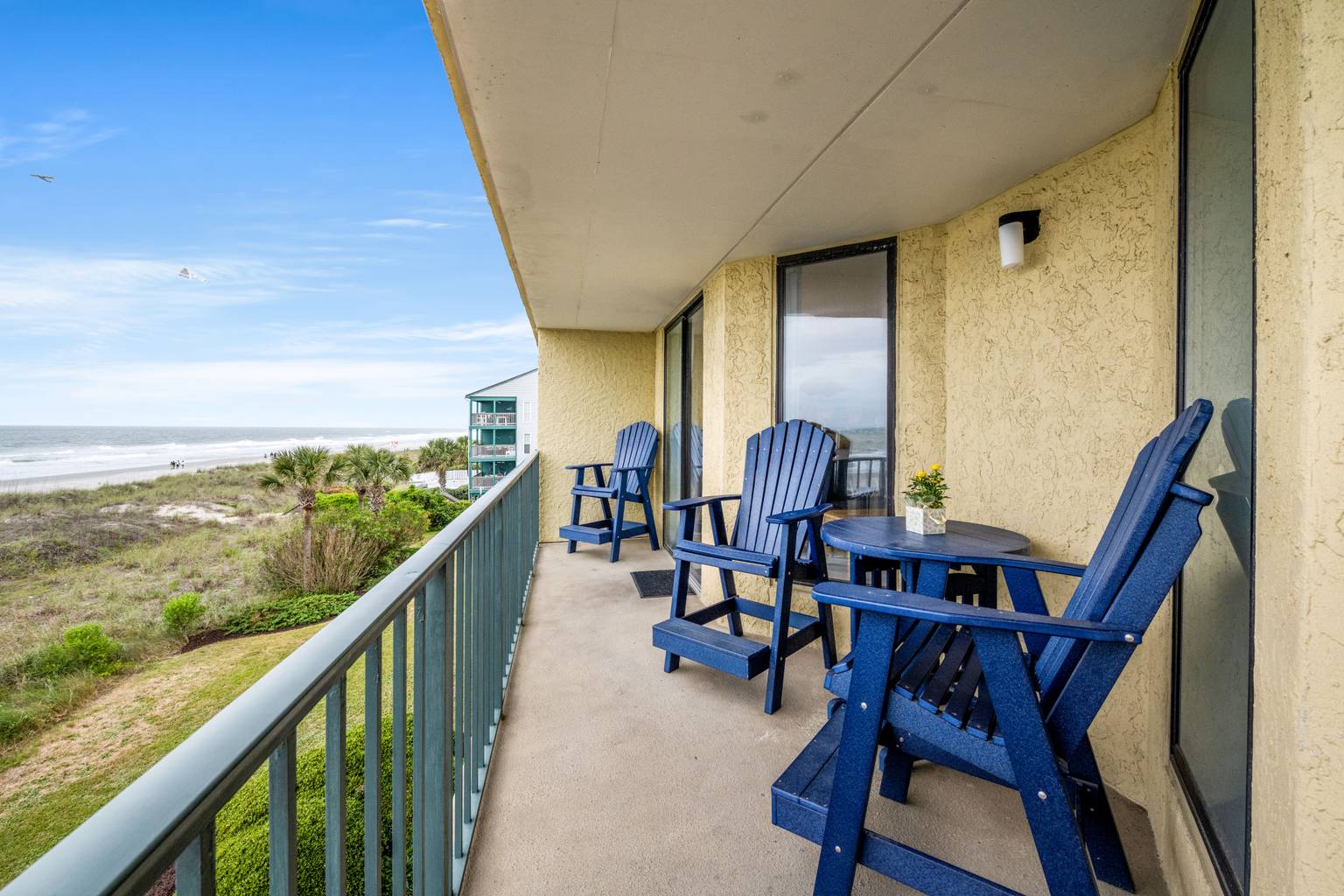 North Myrtle Beach Vacation Rental