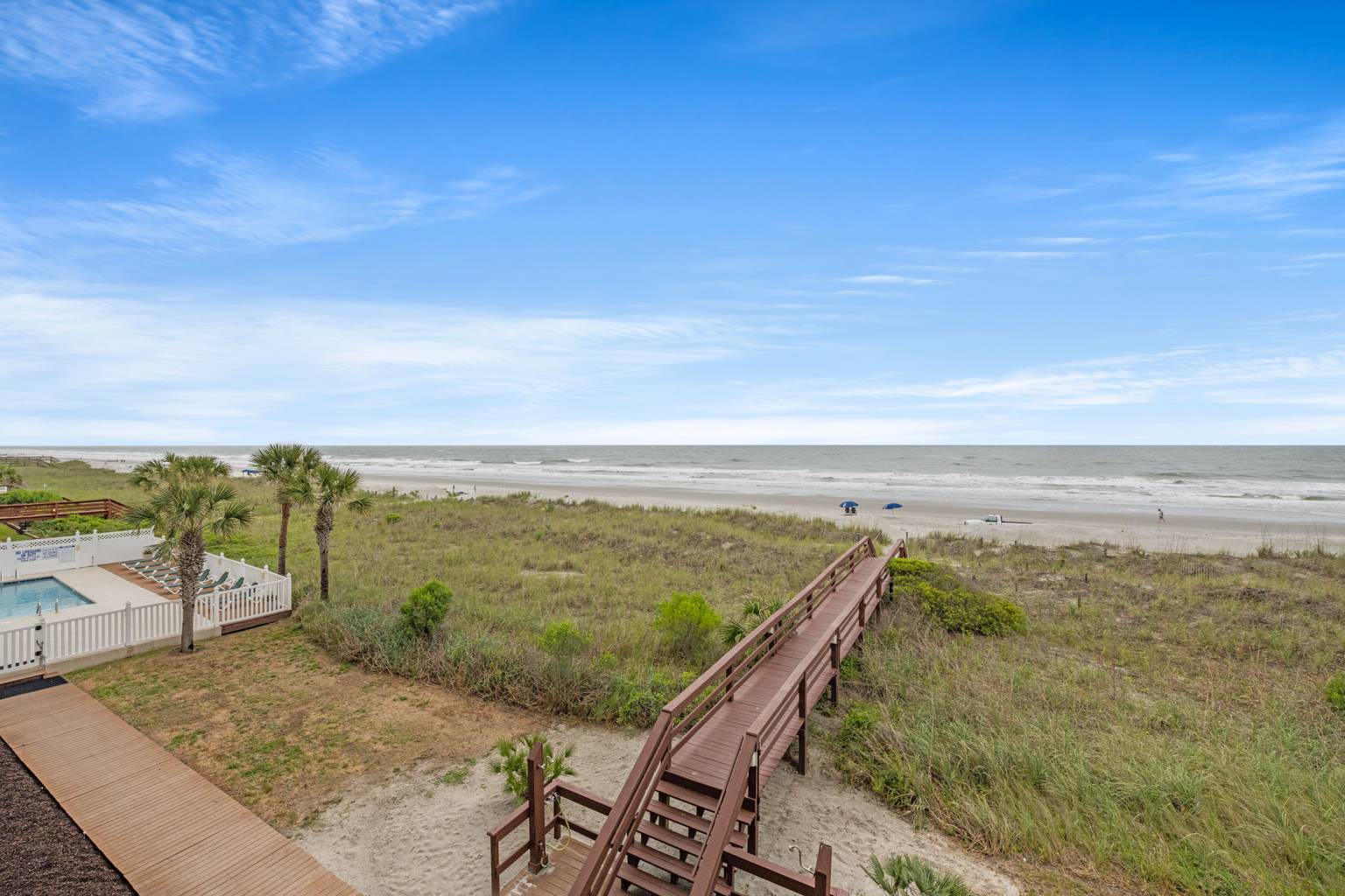 North Myrtle Beach Vacation Rental