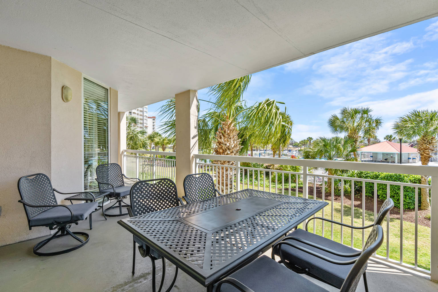 North Myrtle Beach Vacation Rental