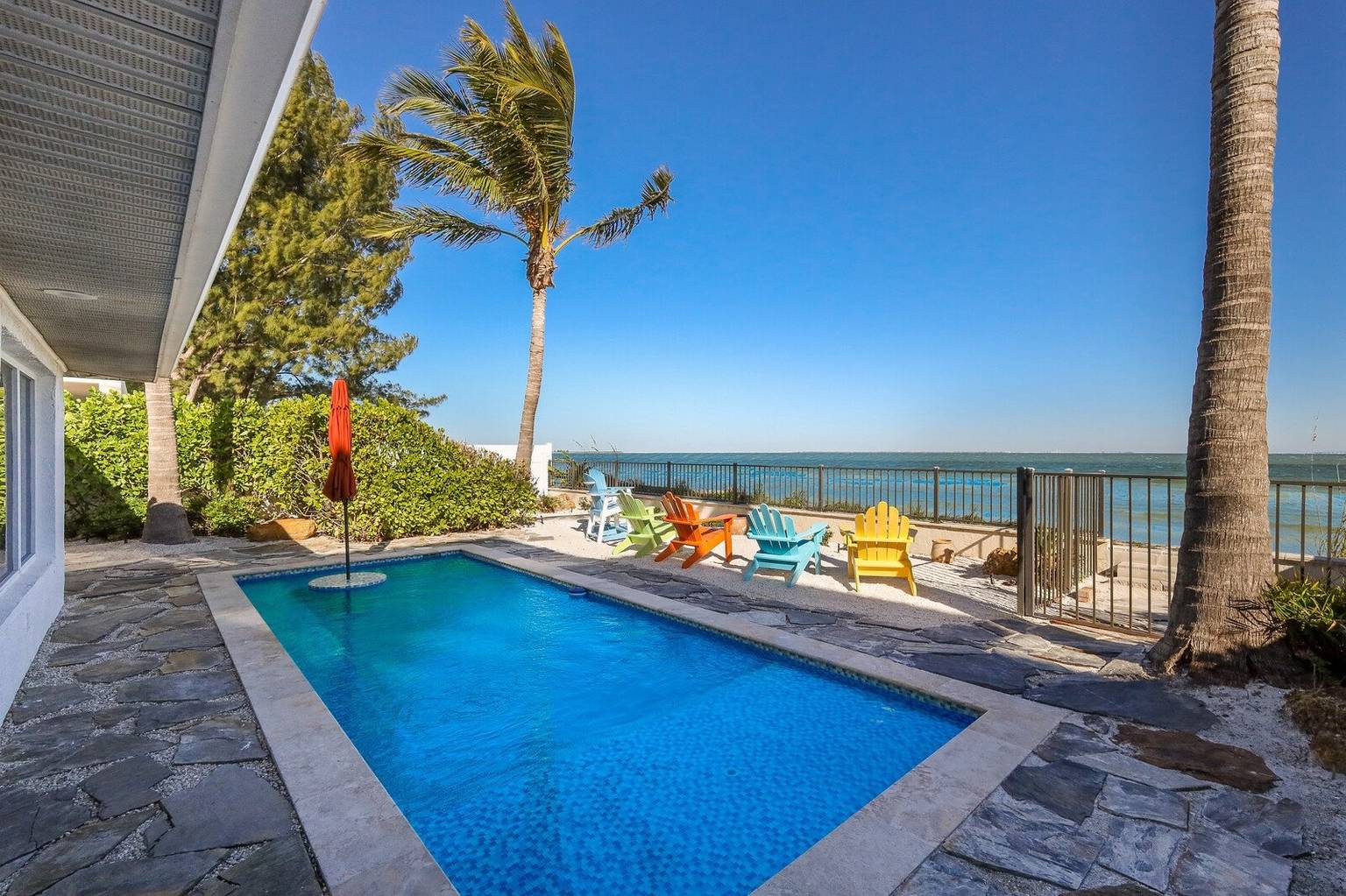 Anna Maria Vacation Rental