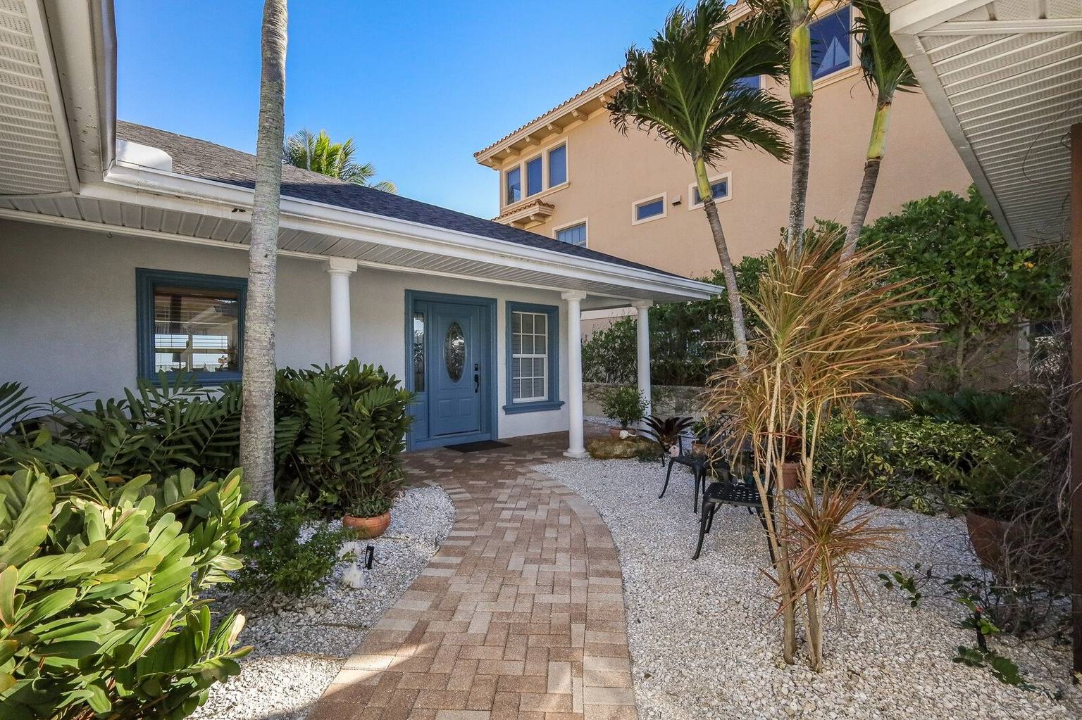 Anna Maria Vacation Rental