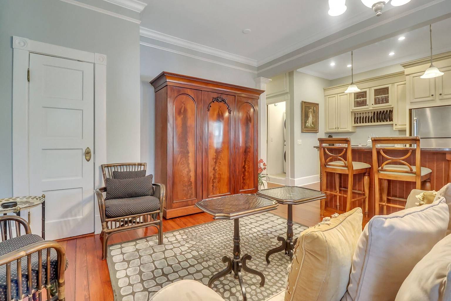 Savannah Vacation Rental