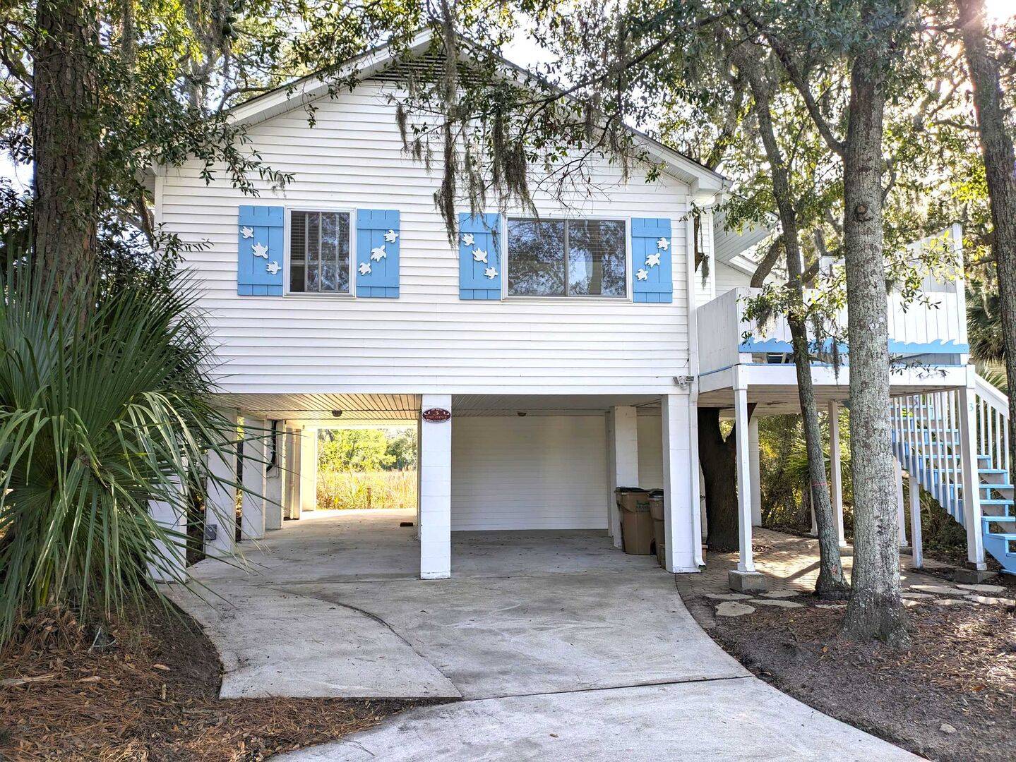 Tybee Island Vacation Rental