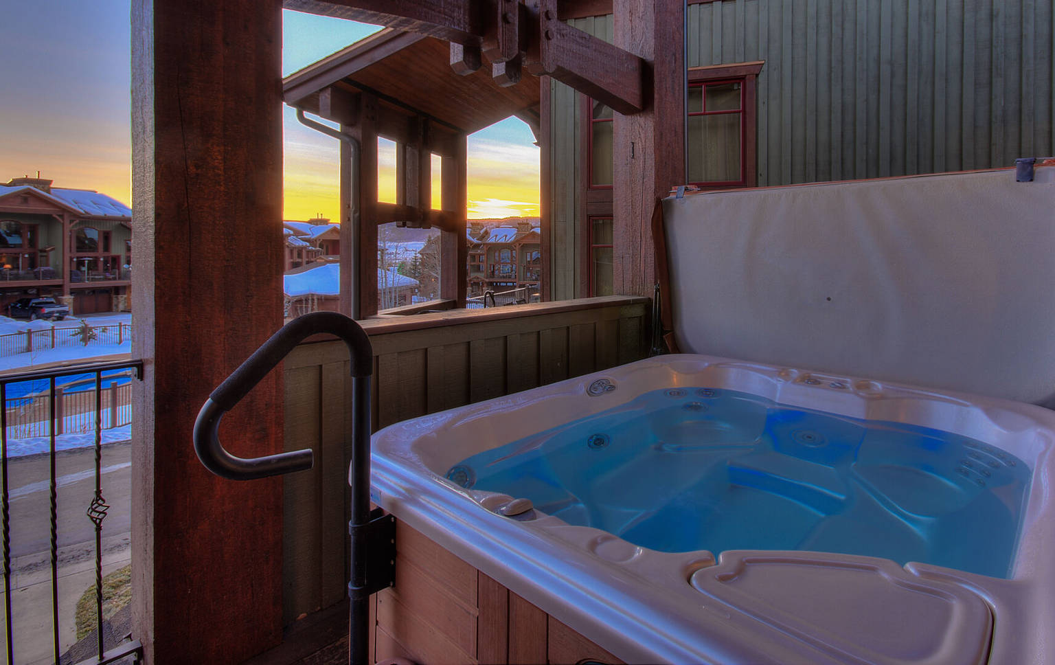 Steamboat Springs Vacation Rental