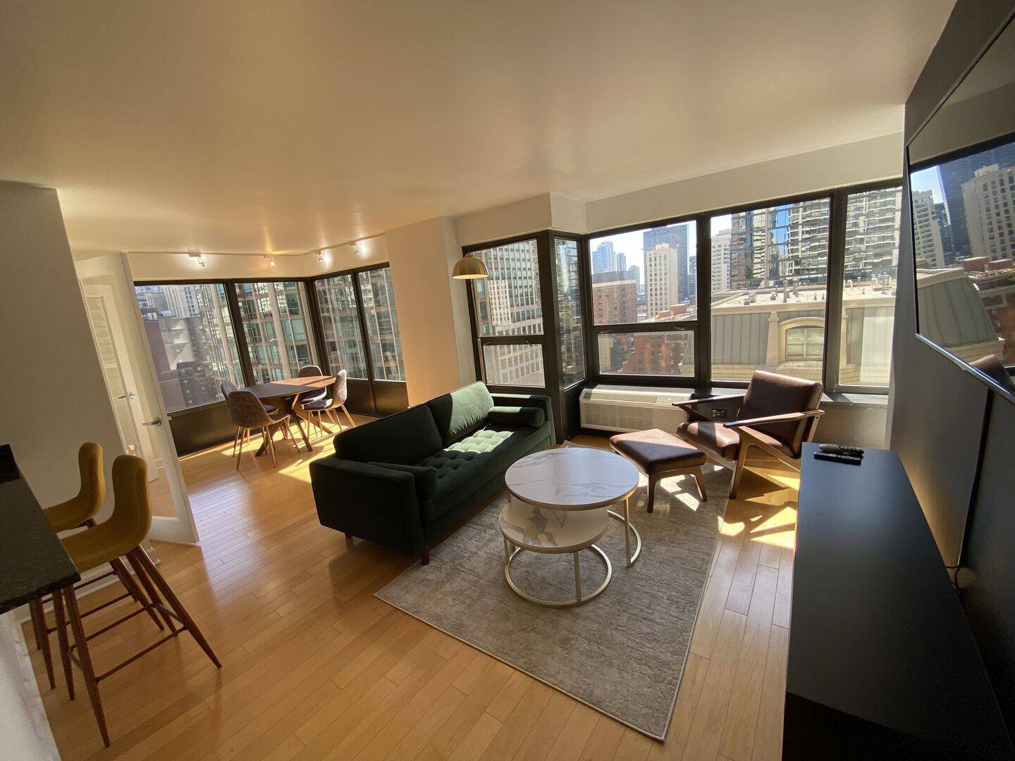 Chicago Vacation Rental