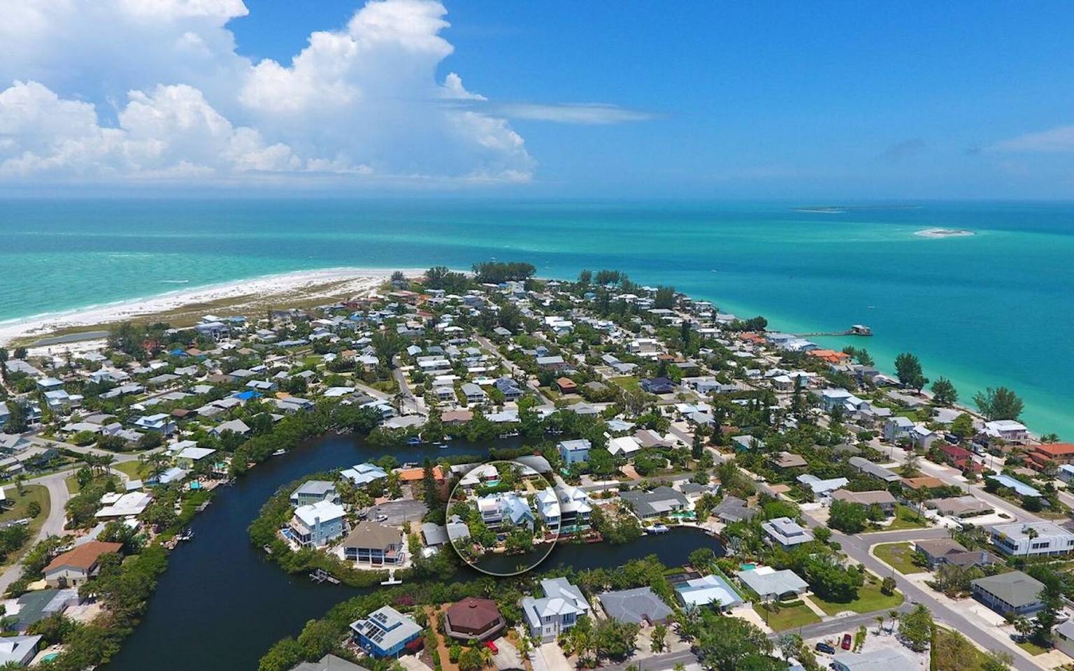 Anna Maria Vacation Rental