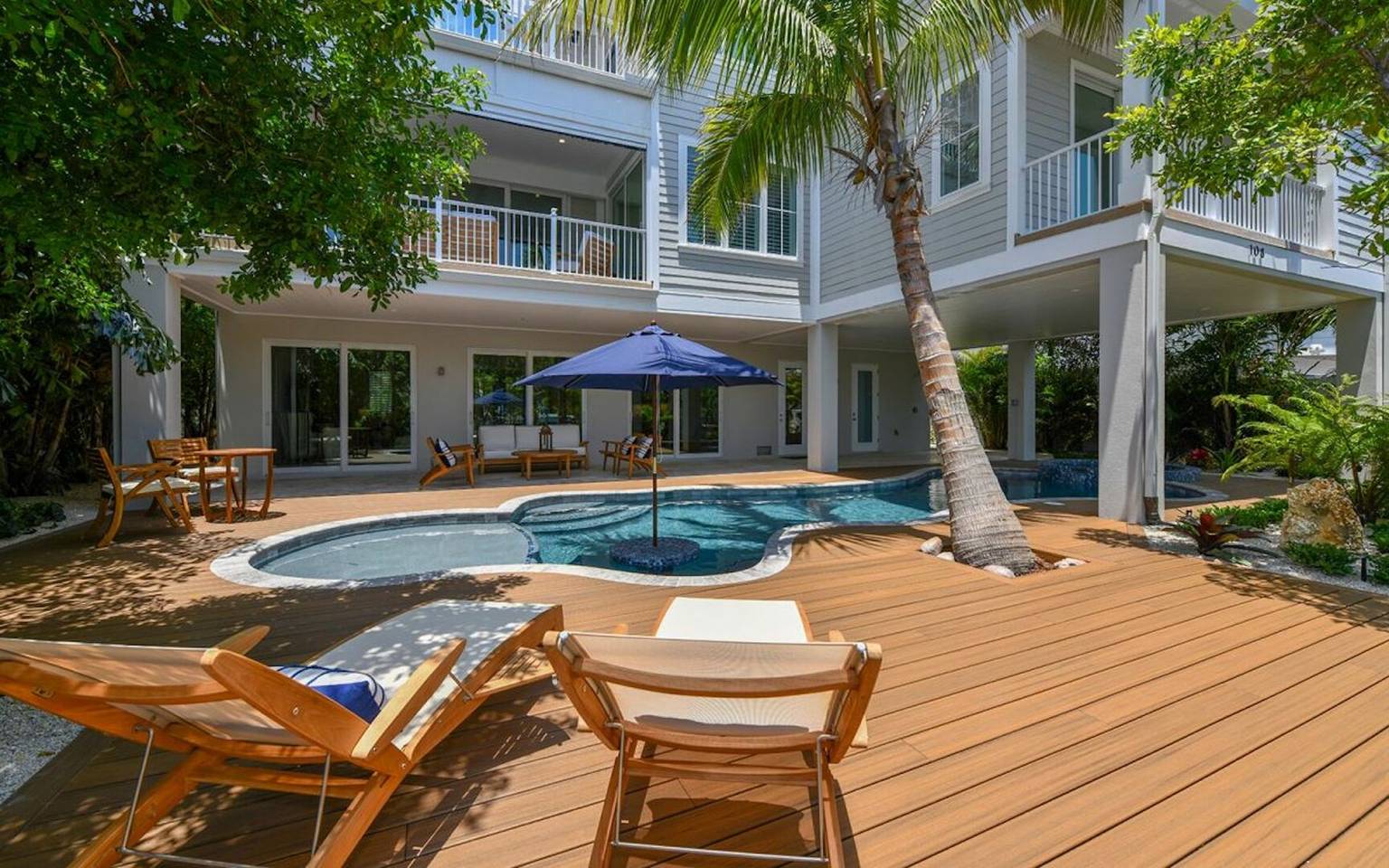 Anna Maria Vacation Rental