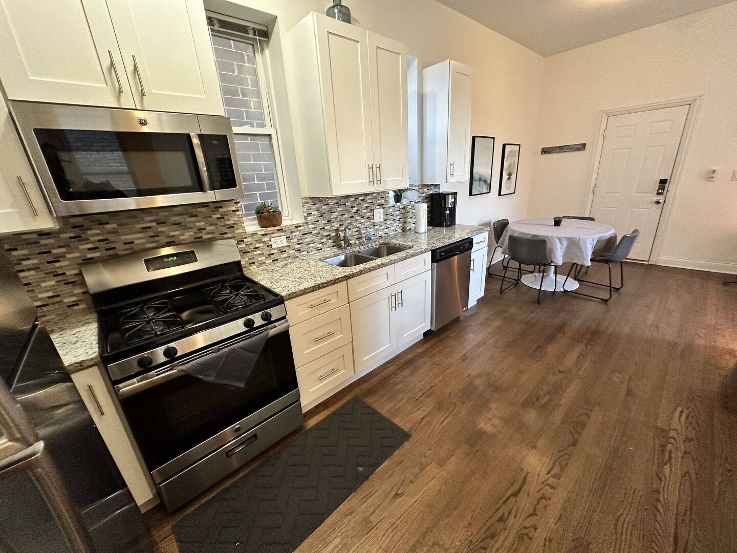 Chicago Vacation Rental