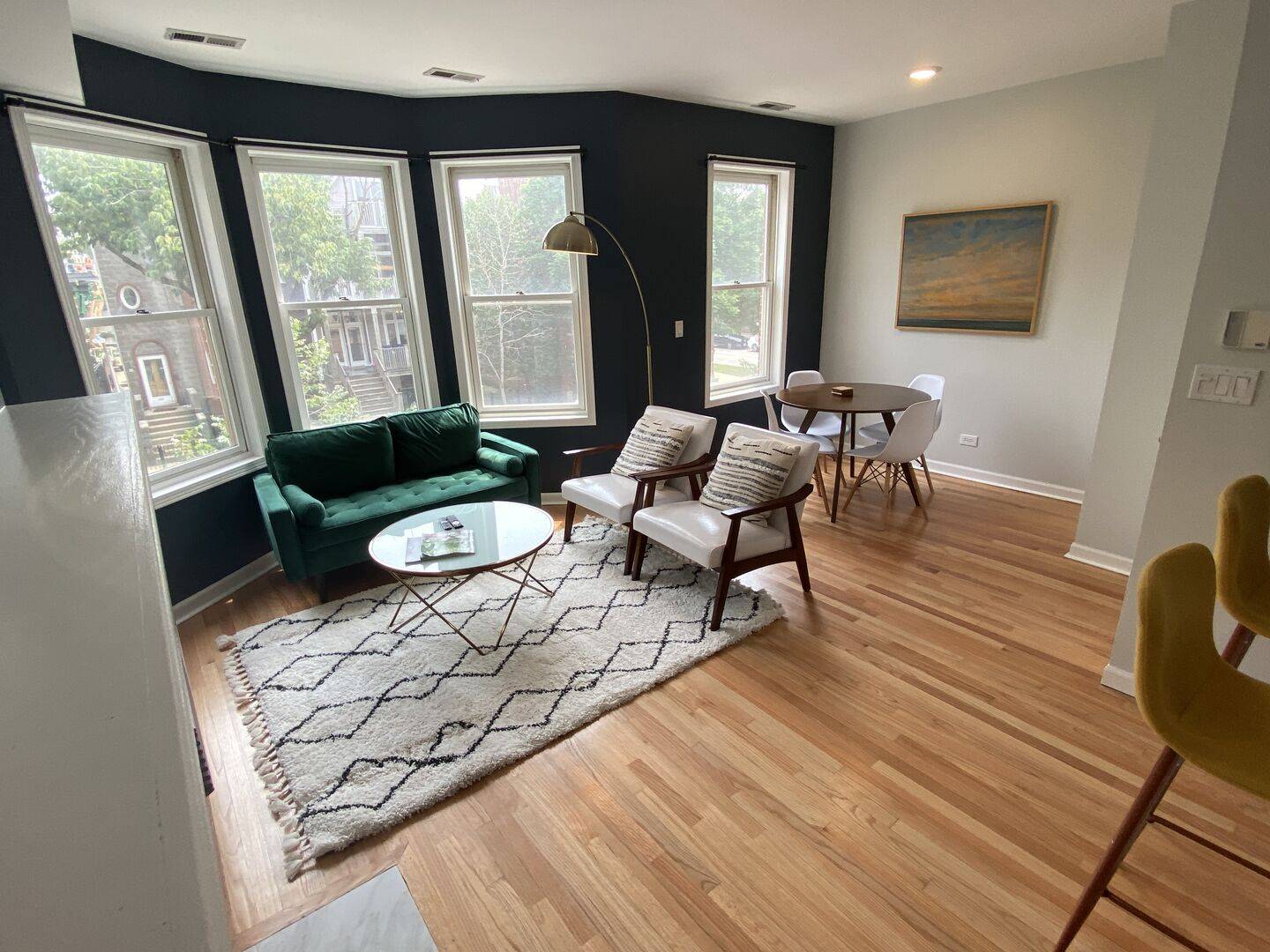 Chicago Vacation Rental