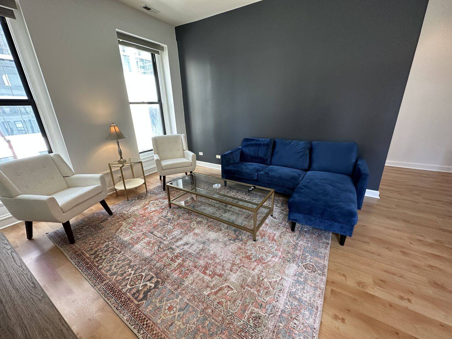 Chicago Vacation Rental