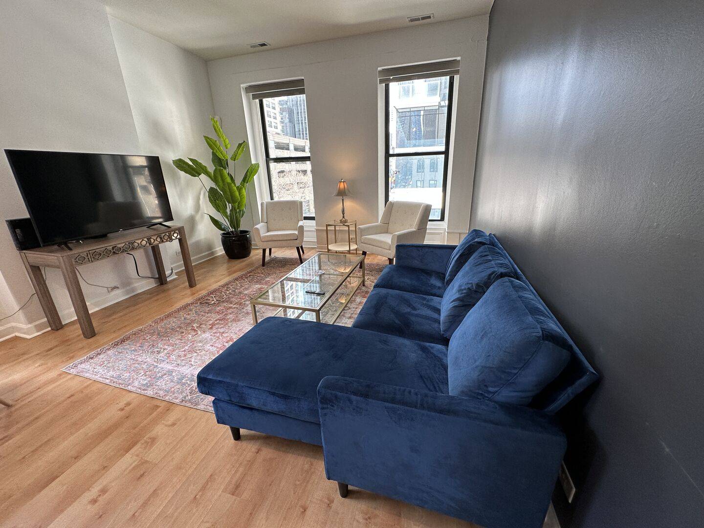 Chicago Vacation Rental