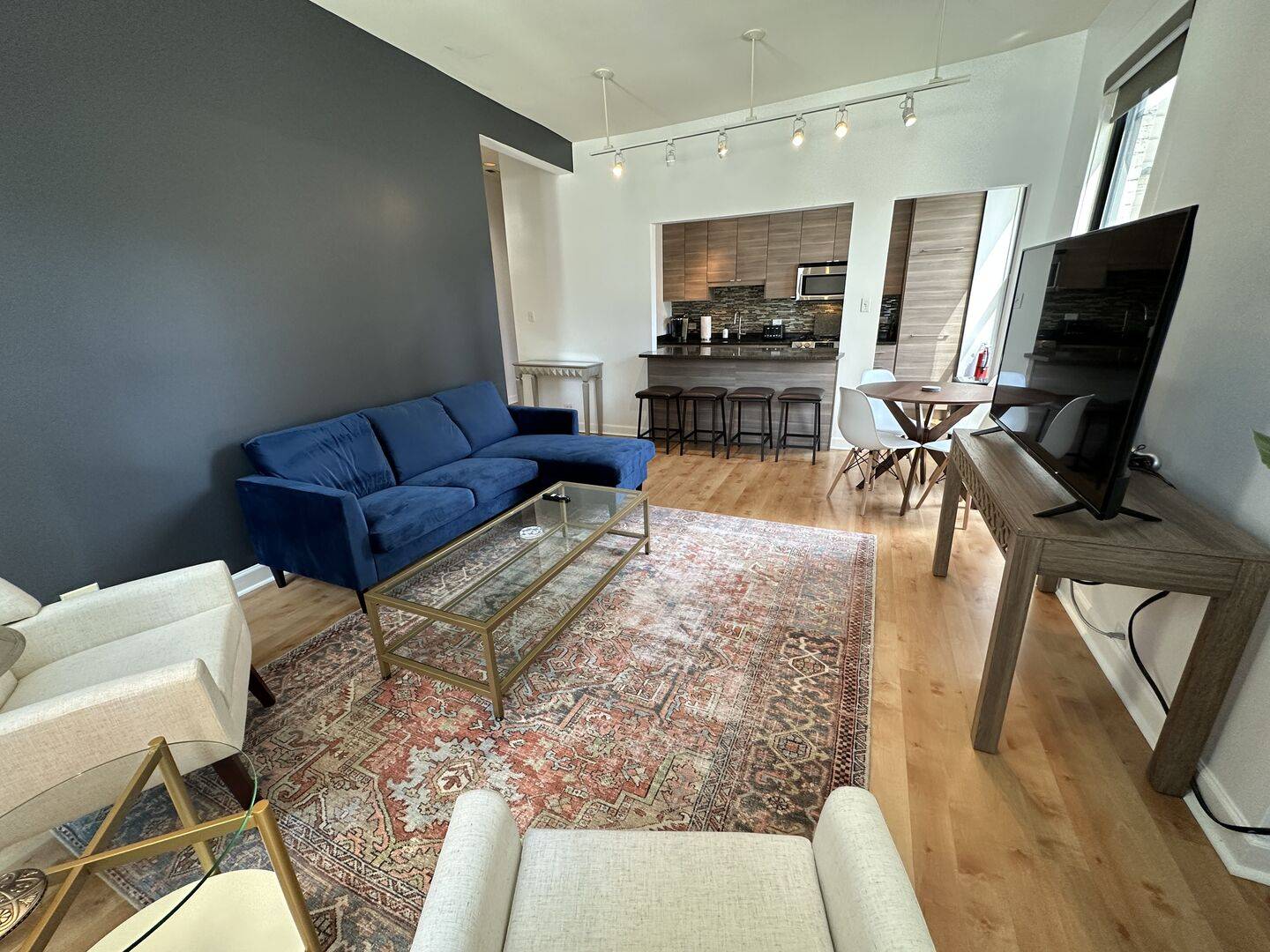 Chicago Vacation Rental