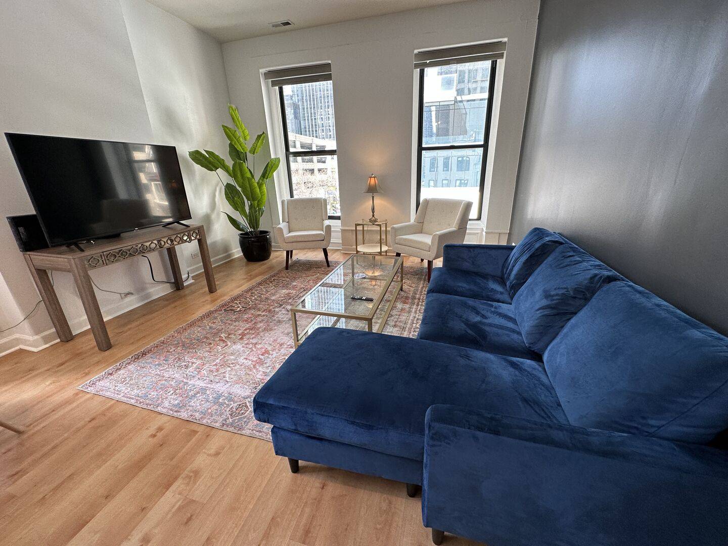 Chicago Vacation Rental