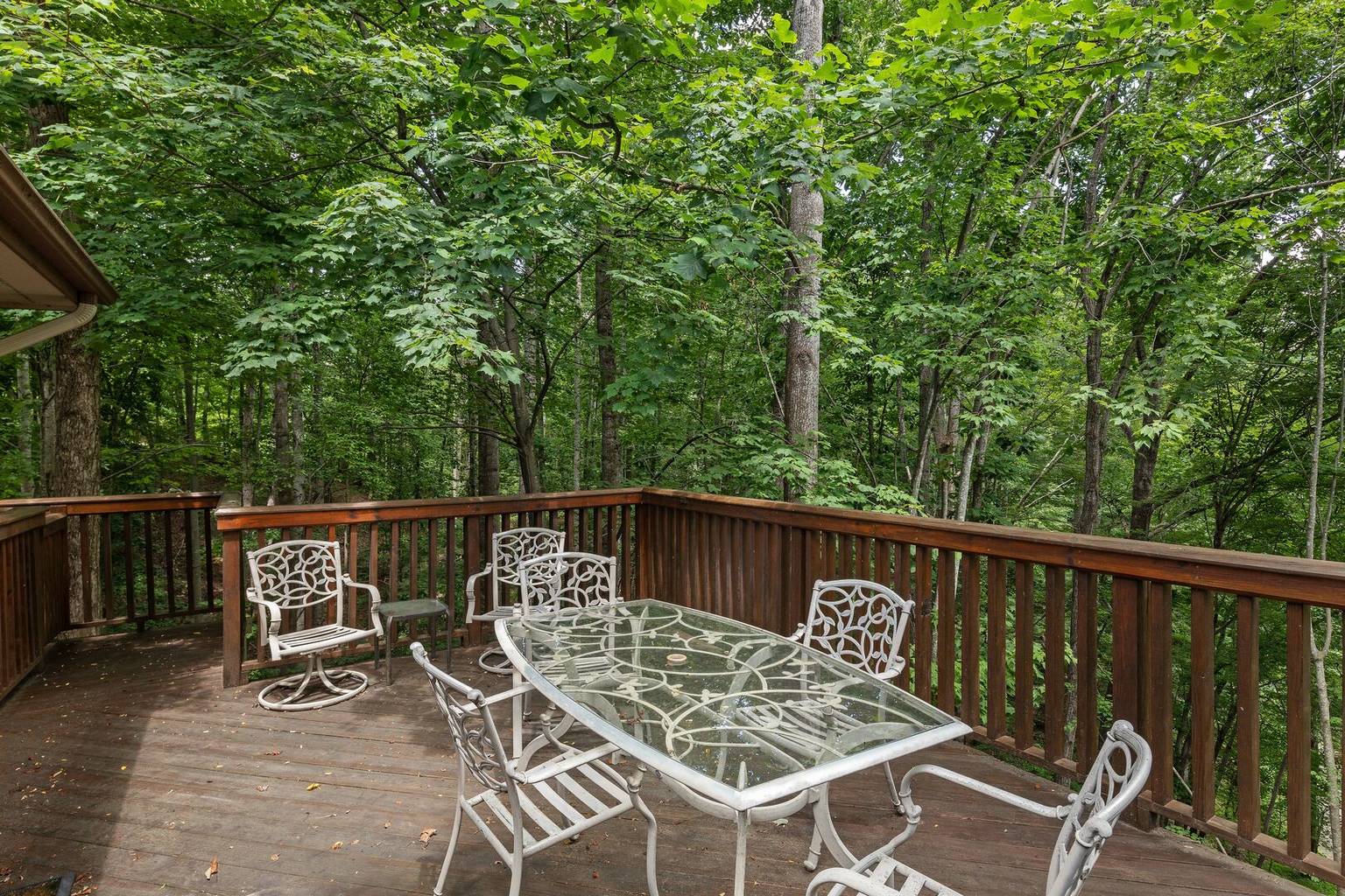 Lake Lure Vacation Rental