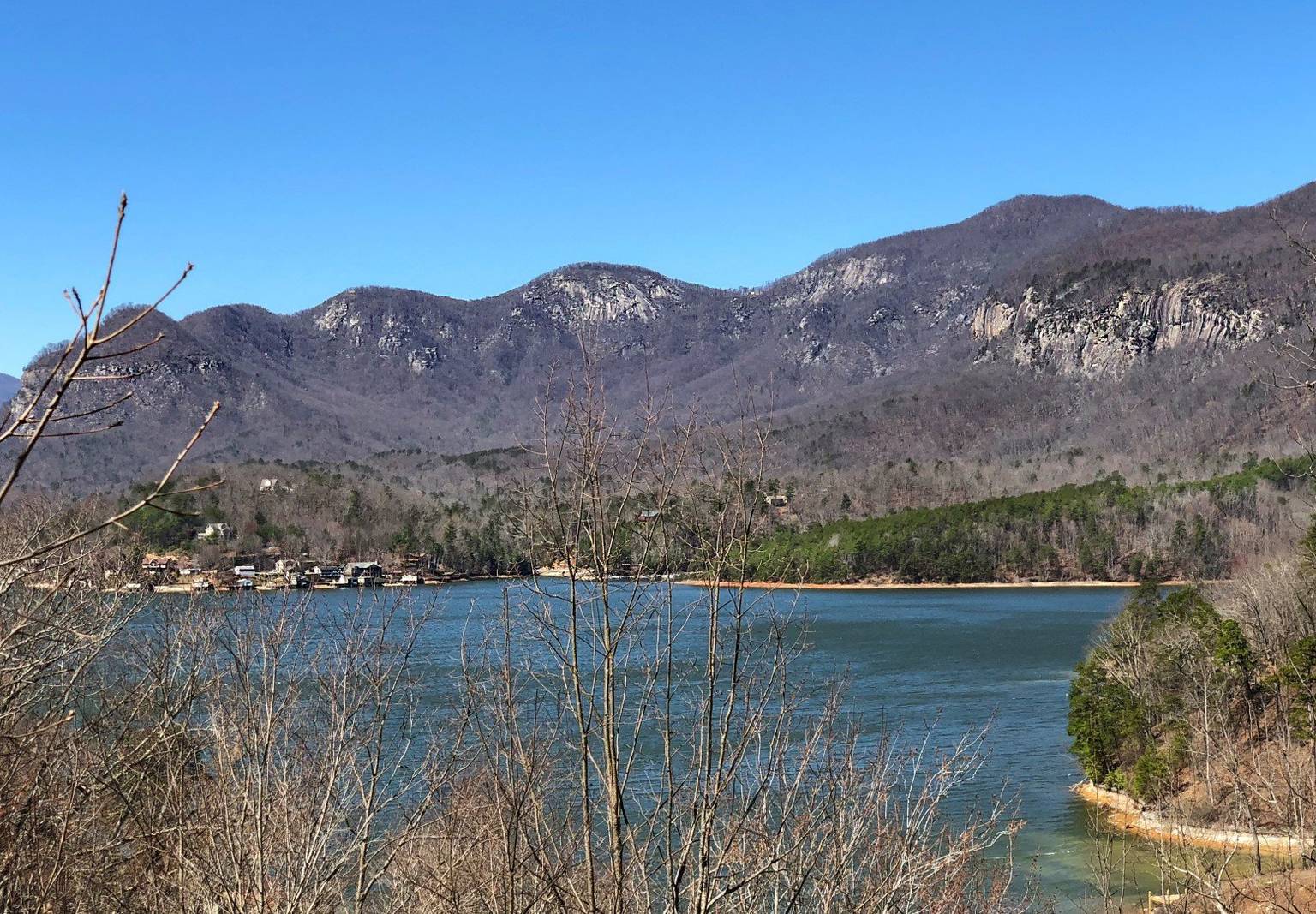 Lake Lure Vacation Rental