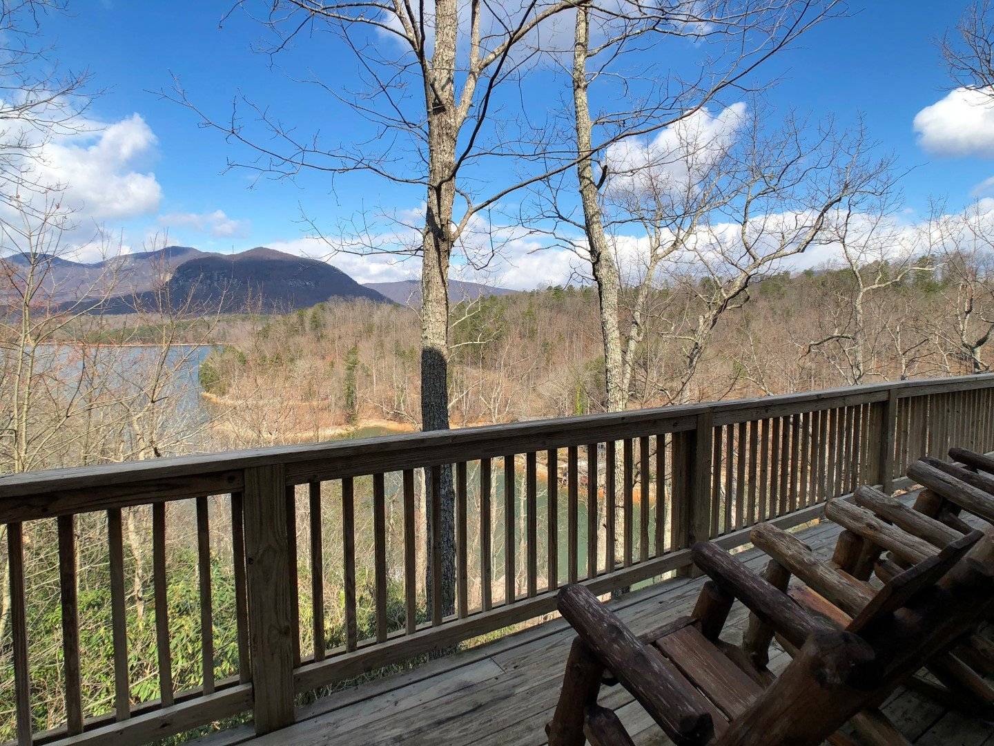 Lake Lure Vacation Rental