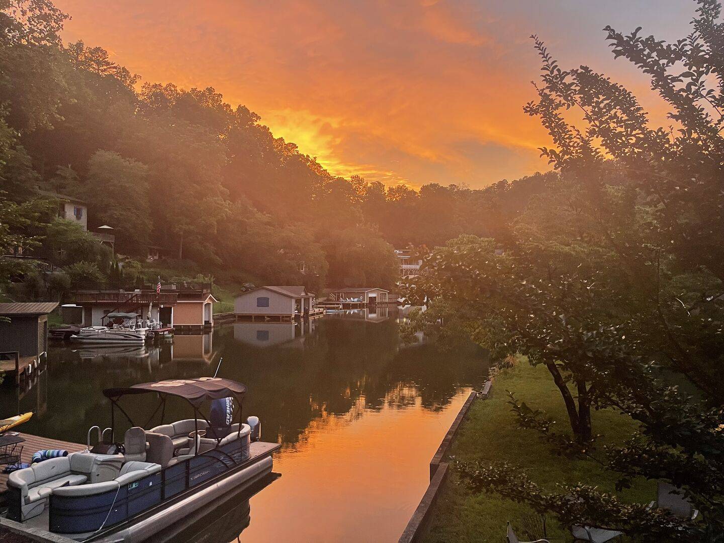 Lake Lure Vacation Rental