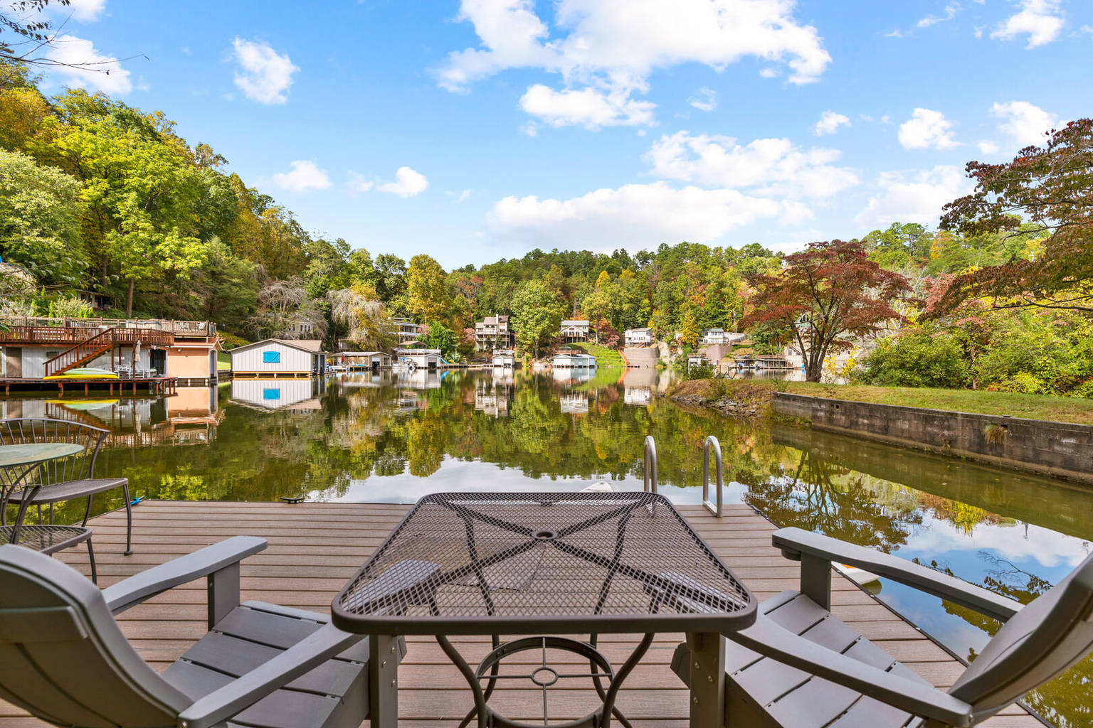 Lake Lure Vacation Rental