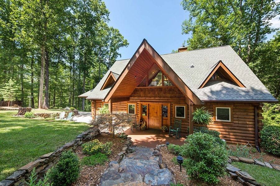 Lake Lure Vacation Rental