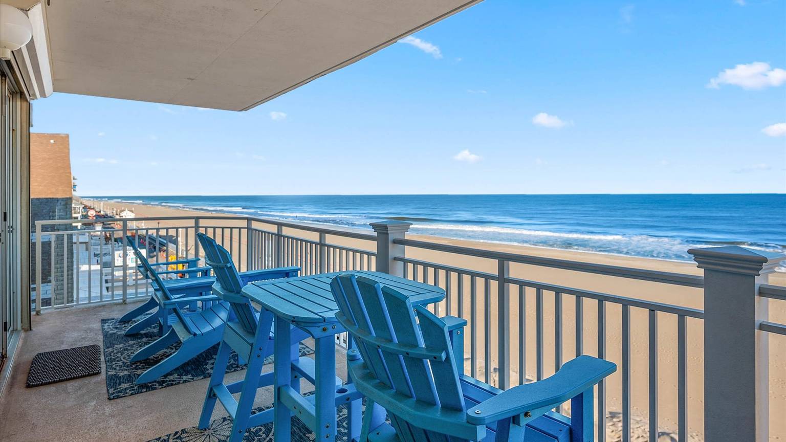 Ocean City Vacation Rental