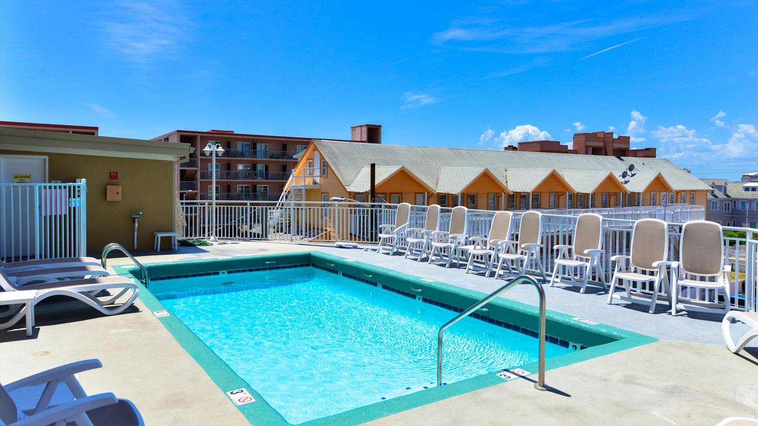 Ocean City Vacation Rental