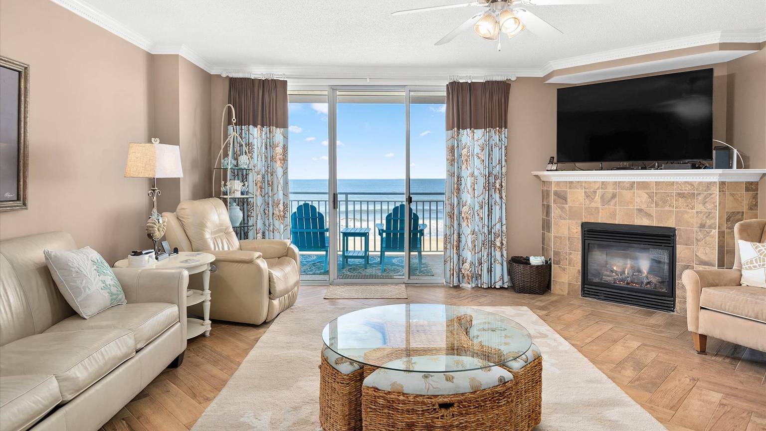 Ocean City Vacation Rental