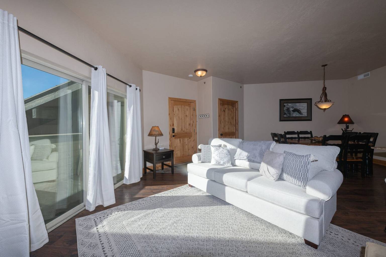 Park City Vacation Rental