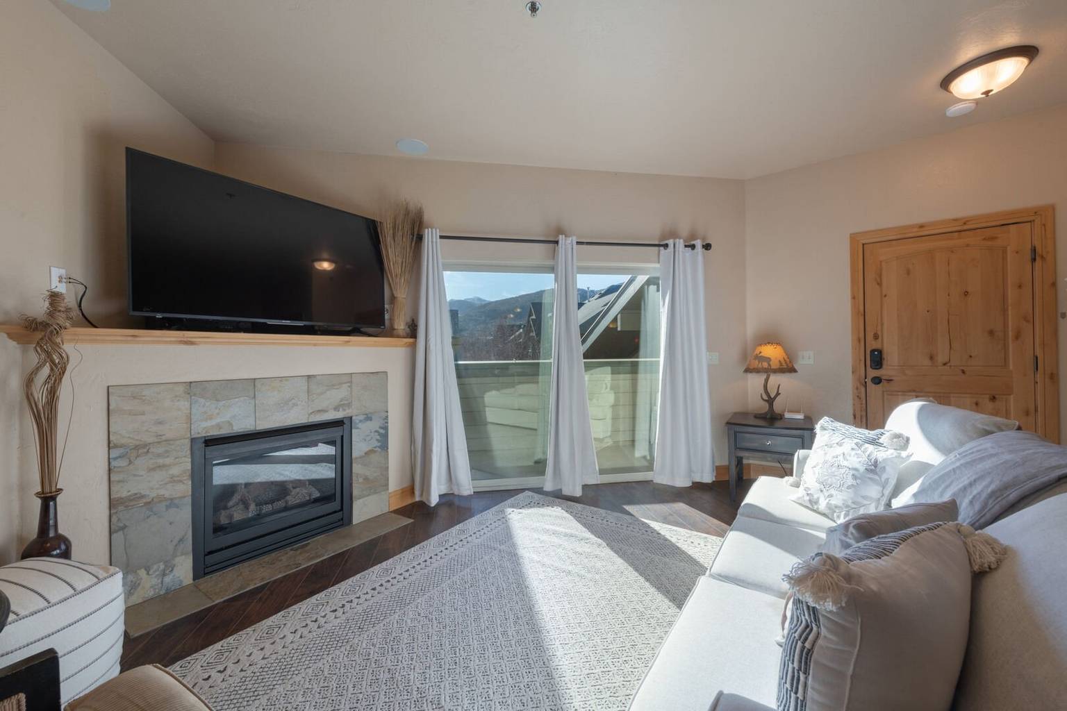 Park City Vacation Rental