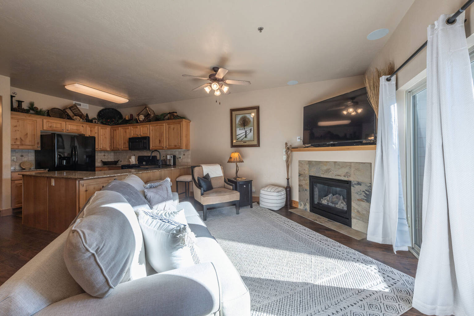 Park City Vacation Rental