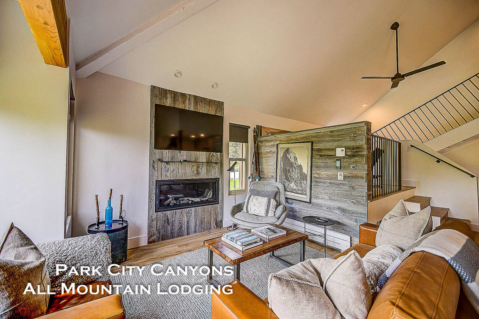 Park City Vacation Rental