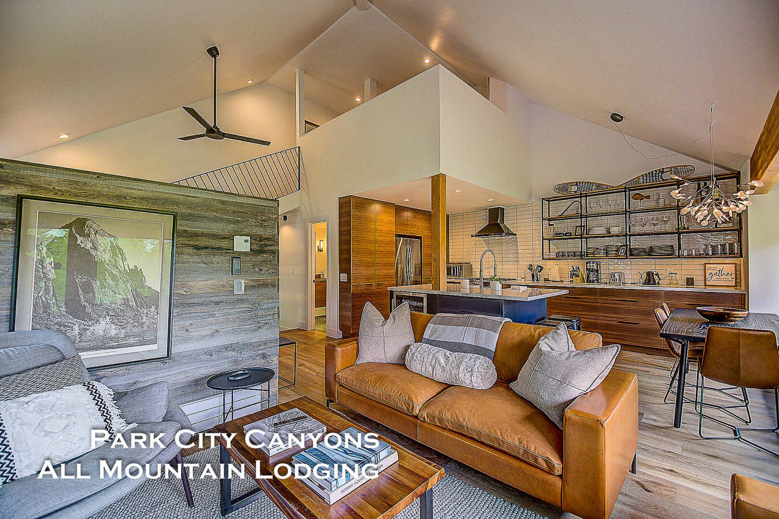 Park City Vacation Rental