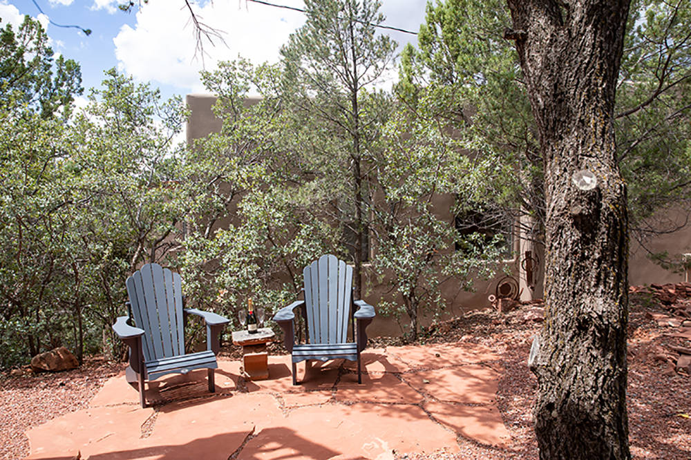 Sedona Vacation Rental