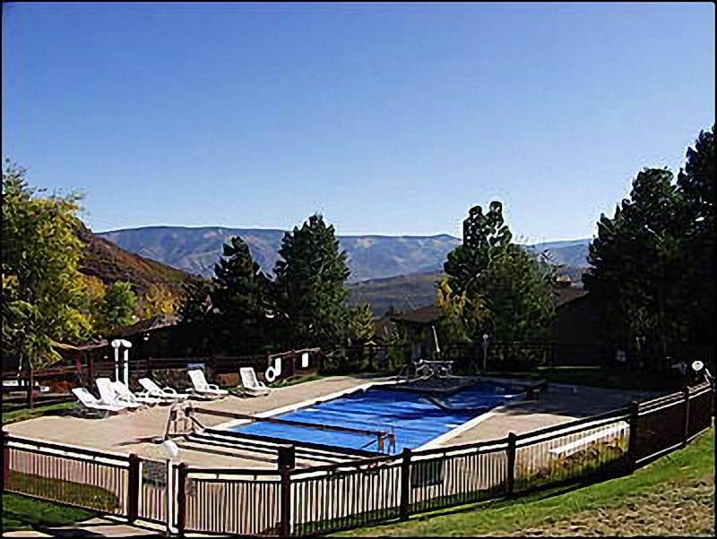 Snowmass Village Vacation Rental