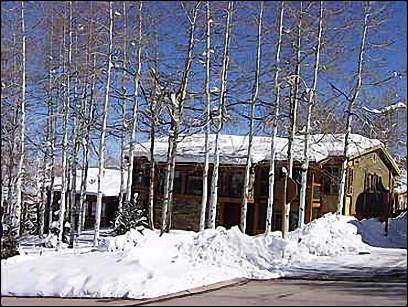 Snowmass Village Vacation Rental