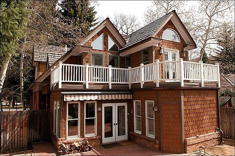 Aspen Vacation Rental