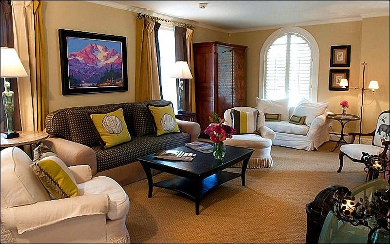 Aspen Vacation Rental