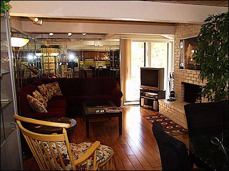 Aspen Vacation Rental