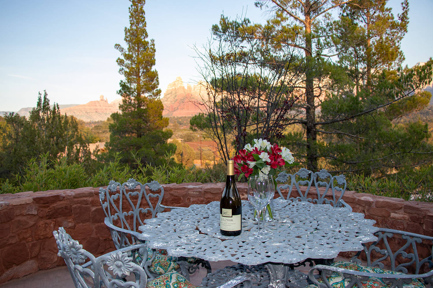 Sedona Vacation Rental