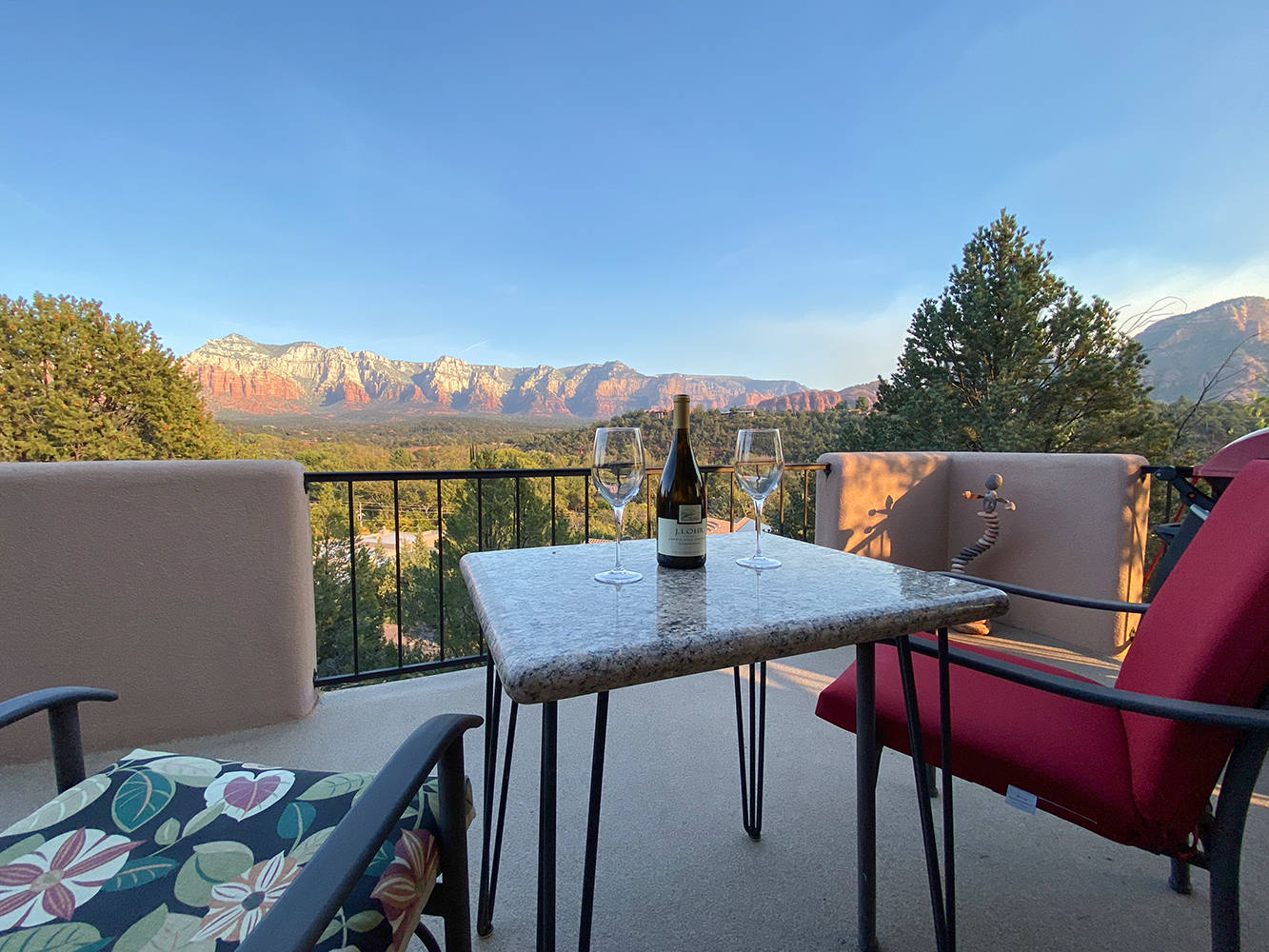 Sedona Vacation Rental