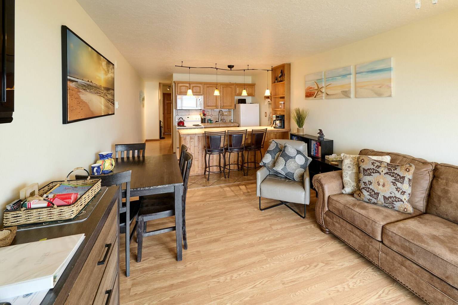 Lincoln City Vacation Rental