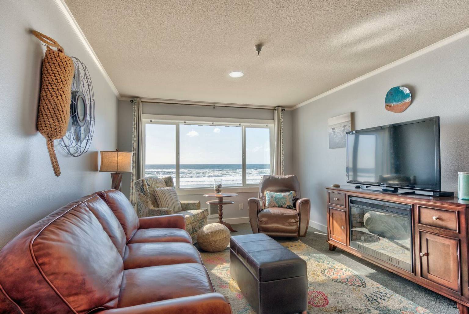 Lincoln City Vacation Rental