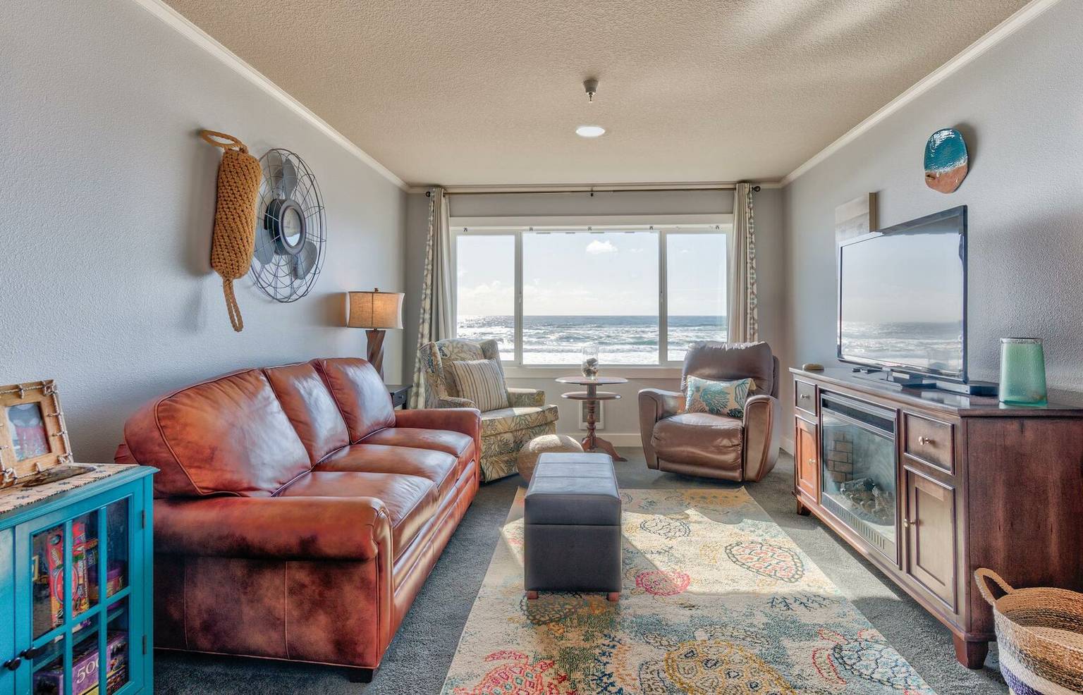 Lincoln City Vacation Rental