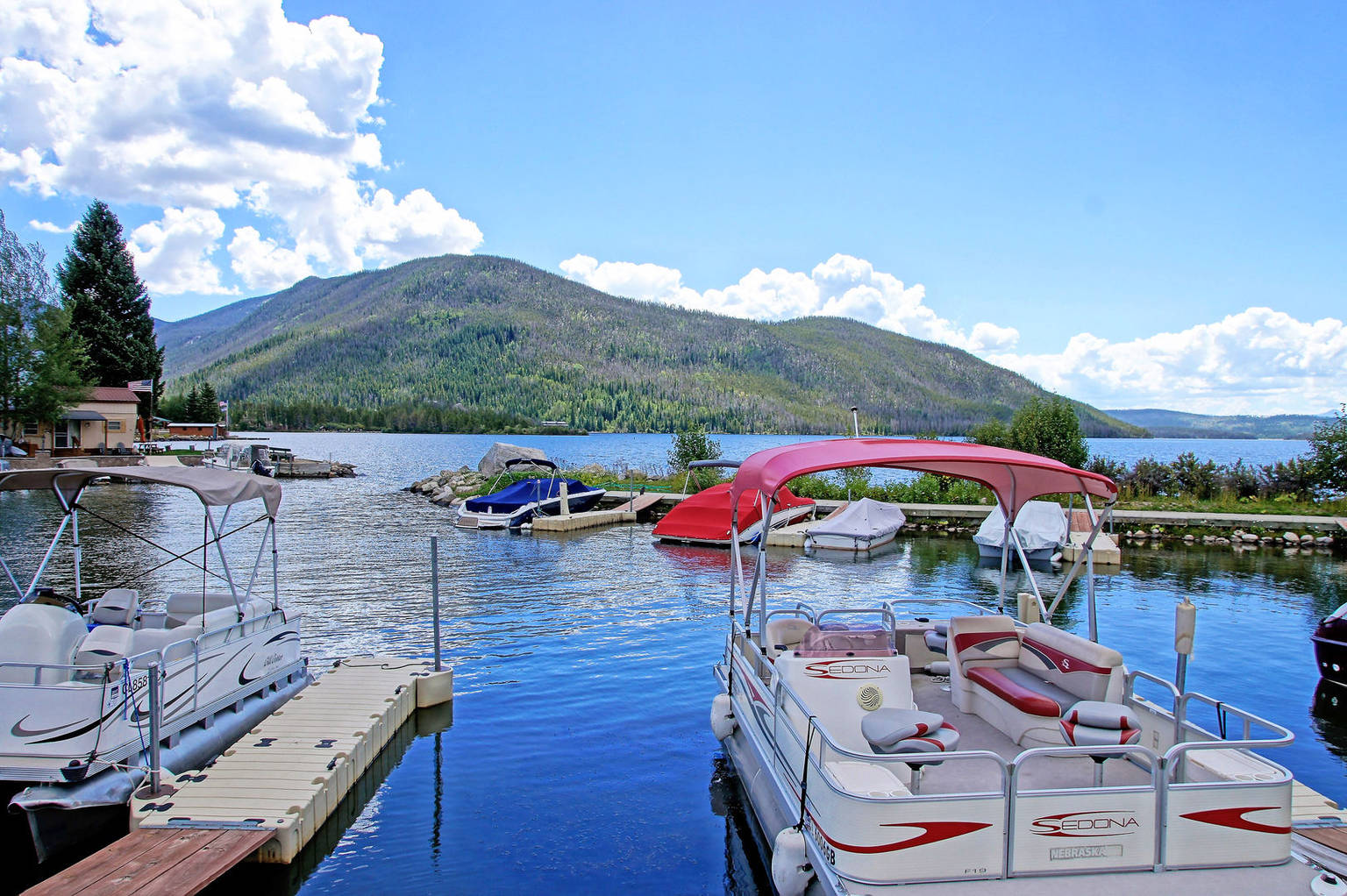 Grand Lake Vacation Rental