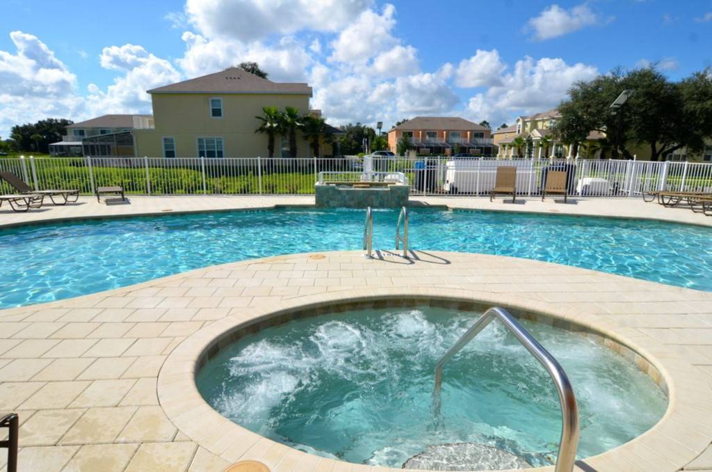 Clermont Vacation Rental