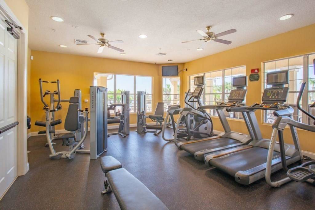 Orlando Vacation Rental