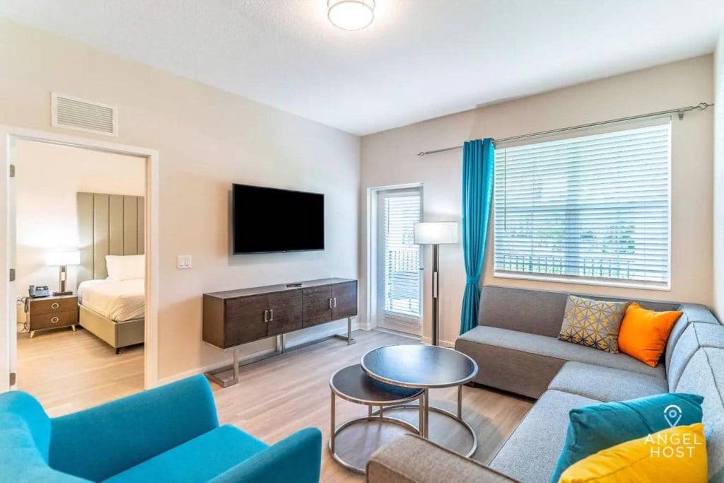 Orlando Vacation Rental