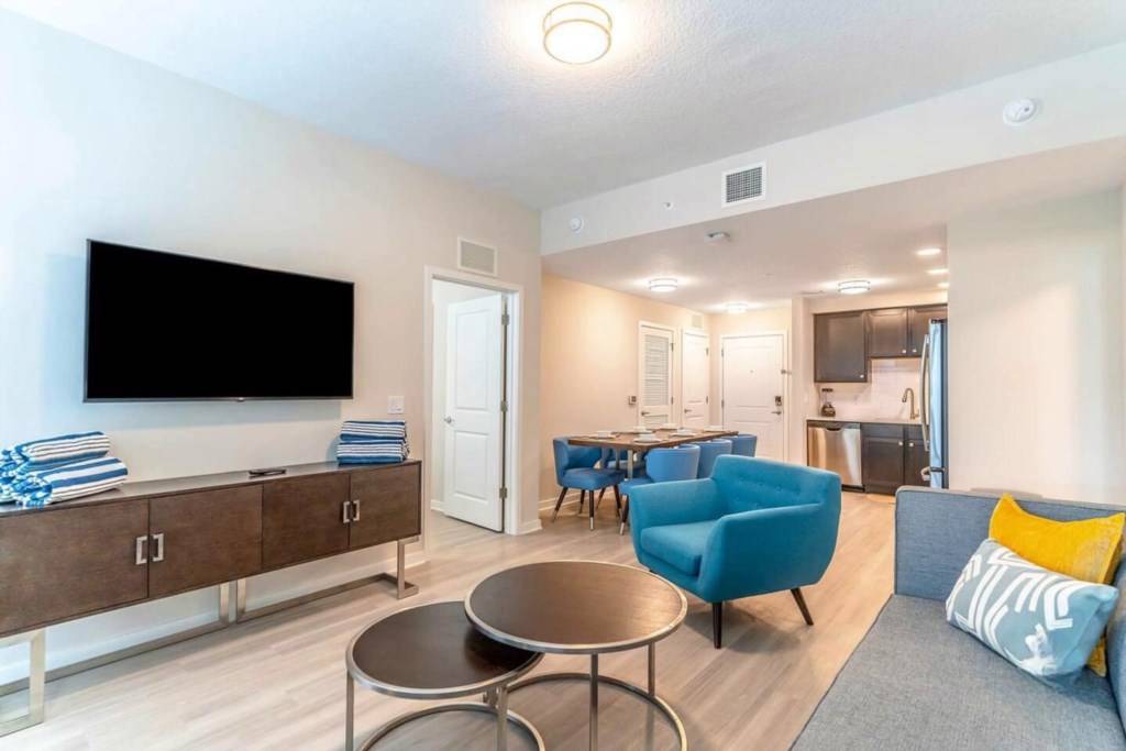 Orlando Vacation Rental