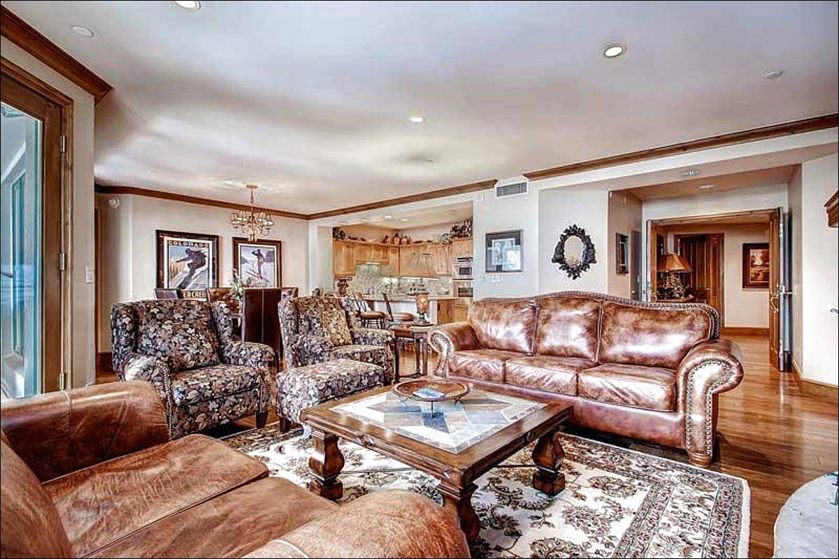 Beaver Creek Vacation Rental