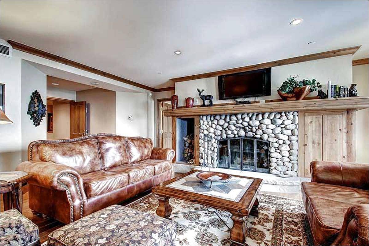 Beaver Creek Vacation Rental